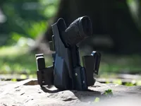 IWB Holster with Bump