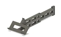 0.2mm layer, 4 walls, 35% infill