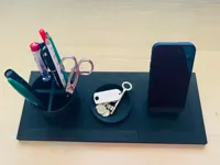 0.12mm layer, 2 walls, 8% infill