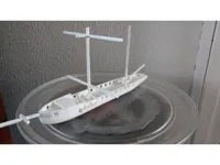 0.16mm layer, 2 walls, 15% infill