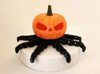 OctoPumpkin