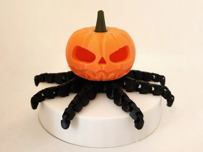 OctoPumpkin