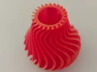 0.2mm 层高, 2 层墙, 15% 填充