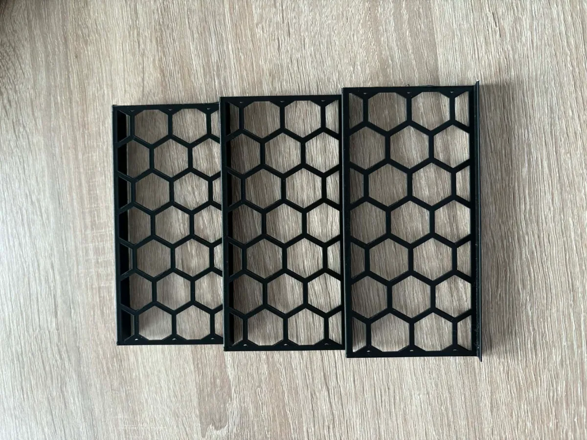 Card Risers Stl Card riser for graded cards - Free 3D Print Model - MakerWorld