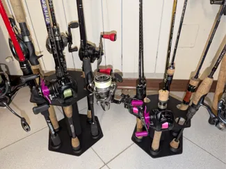 Rod Holder 