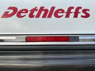 Abdeckung Bremsleuchte Dethleffs Wohnwagen