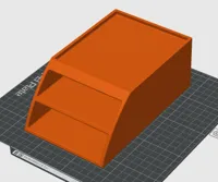 Support double pour smartphones — photo 1
