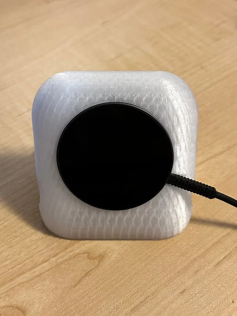 ESR Wireless Charger with MagSafe Desk Stand 