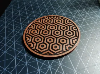 Coaster_3D_Effect_Releashan