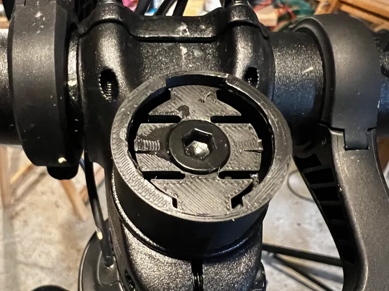Support Garmin PLA