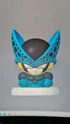 0.2mm layer, 3 walls, 8% infill