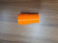 0.2mm layer, 6 walls, 25% infill