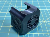 0.2mm Layer High Quality, 4 walls, 15% infill