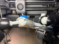 0.2mm layer, 4 walls, 75% infill