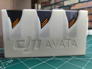 Avata Battery holder