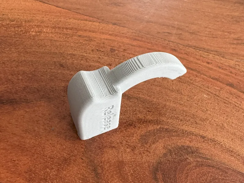 Relees Adapter E-Speedloader