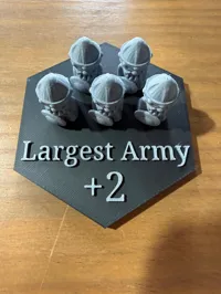 A1 Mini --> 0.16mm layer, 2 walls, 15% infill