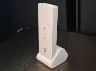 Philips Hue Remote Desk Stand