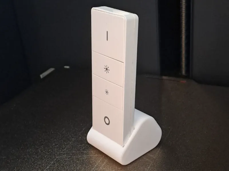 Philips Hue Remote Desk Stand