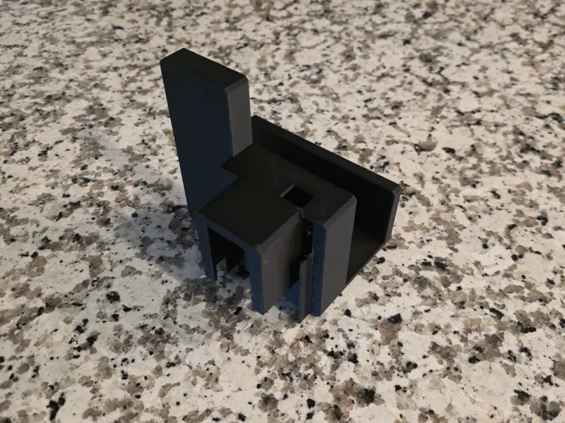 MCP 2515 & Arduino holder