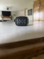 Yeeps - 100K Trophy