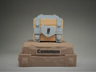 Common Chest (Clash of Clans)