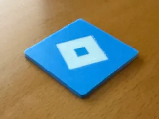 Logo de Roblox