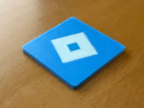Logo de Roblox
