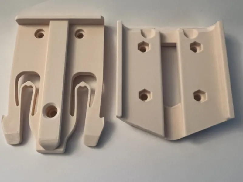 Dovetail Holster QLS Clip