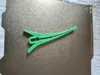Enhanced clamping force version (small part clearance, requires force to install)