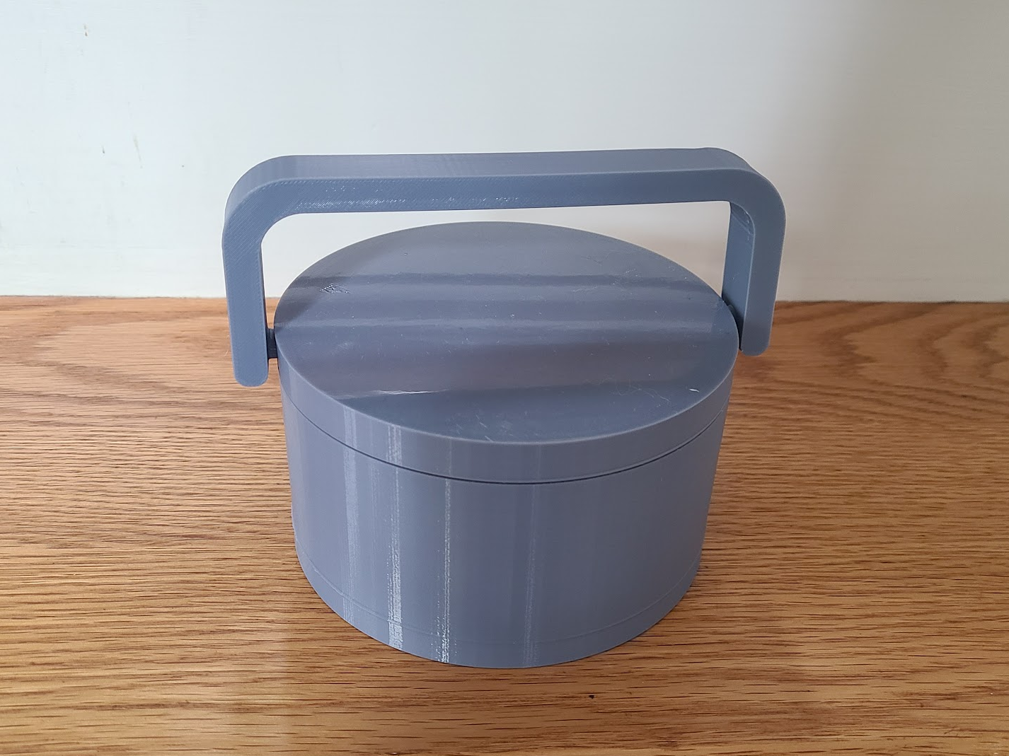 Dab Cooler