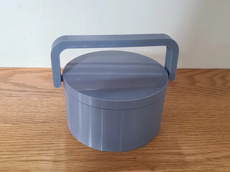 Dab Cooler
