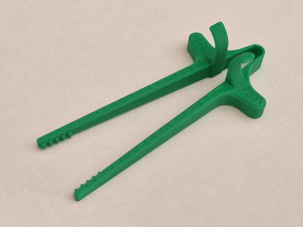Gaming Chopsticks V1 and V2 view 3