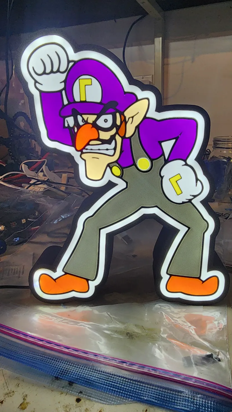 waluigi