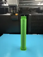 Kürzere 120mm Fuzzi Stangen