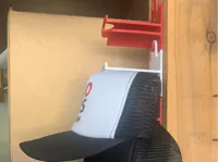 0.2mm layer, 3 walls, 20% infill