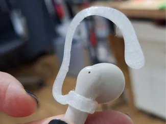 Creative zen air plus clips