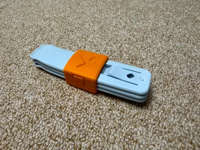 Schwalbe Tire Lever Case