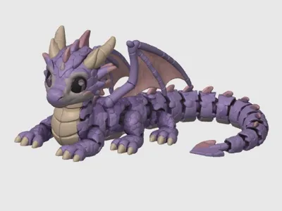 Dragon Baby