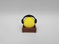 Lemon Fidget Clicker