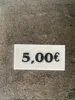 Customizable Price Tag
