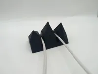 0.16mm layer, 3 walls, 15% infill