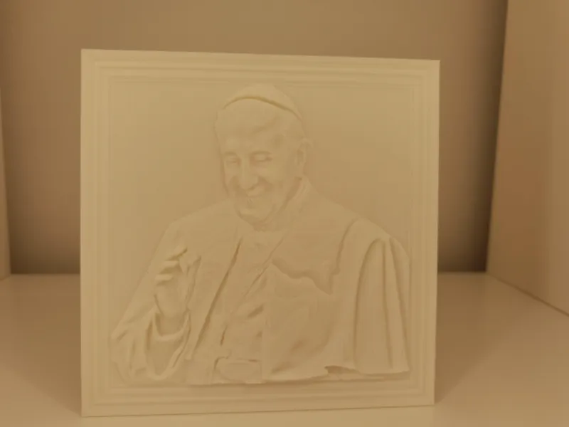 PAPA FRANCISCO