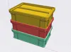 0.2mm layer, 3 walls, 15% infill