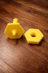 extra sturdy with a rod