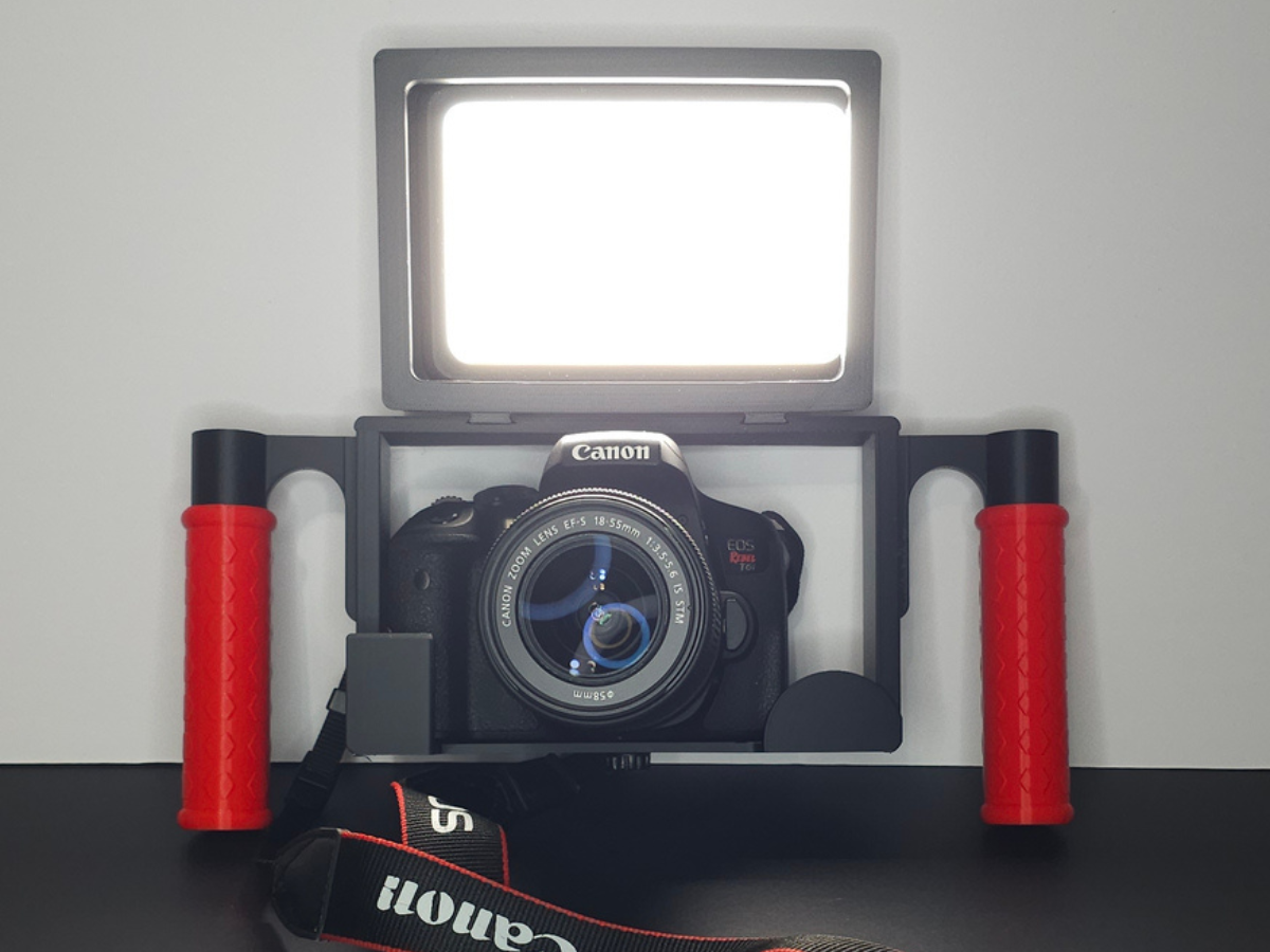 Camera Cage