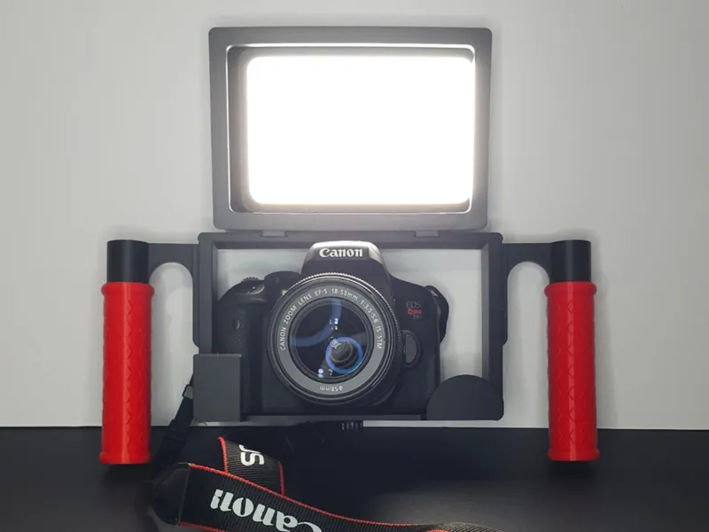 Camera Cage