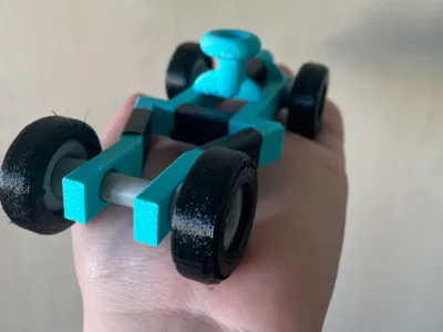 AirRace mini