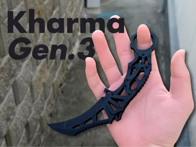 Kharma Gen.3