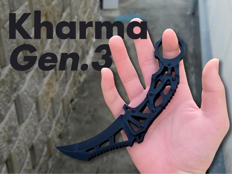 Kharma Gen.3